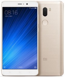 Замена тачскрина на телефоне Xiaomi Mi 5S Plus в Саранске